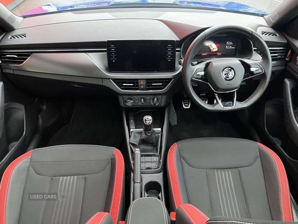 Used Skoda Kamiq 2022 for sale - 77396777: Photo 19