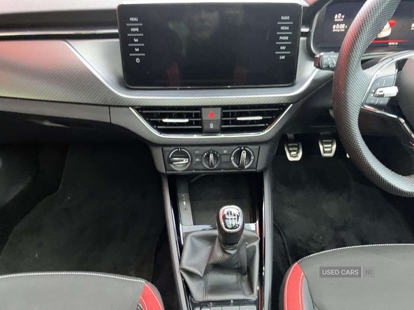 Used Skoda Kamiq 2022 for sale - 77396777: Photo 20