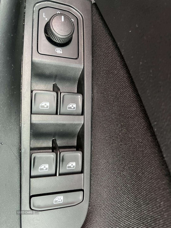 Used Skoda Kamiq 2022 for sale - 77396777: Photo 21