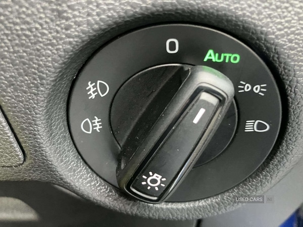 Used Skoda Kamiq 2022 for sale - 77396777: Photo 22