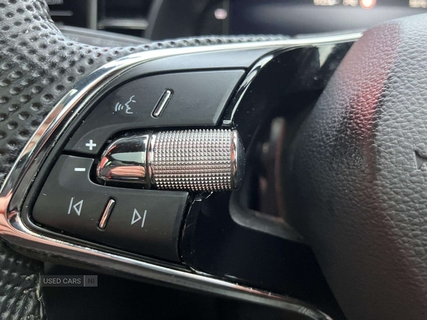 Used Skoda Kamiq 2022 for sale - 77396777: Photo 23