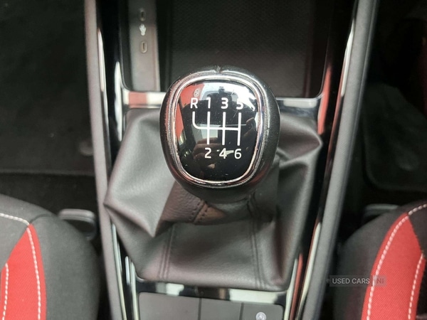 Used Skoda Kamiq 2022 for sale - 77396777: Photo 27