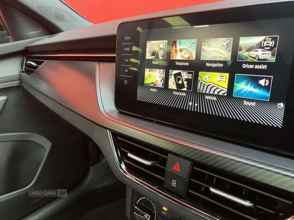 Used Skoda Kamiq 2022 for sale - 77396777: Photo 29