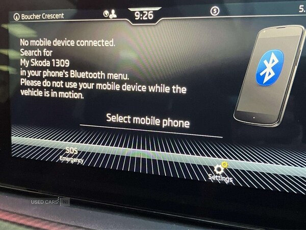 Used Skoda Kamiq 2022 for sale - 77396777: Photo 32