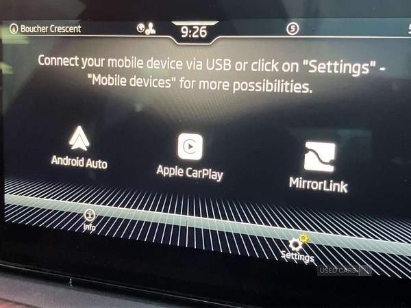 Used Skoda Kamiq 2022 for sale - 77396777: Photo 33