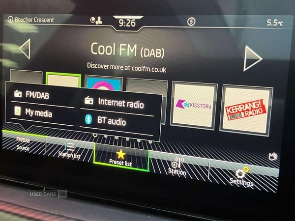 Used Skoda Kamiq 2022 for sale - 77396777: Photo 34