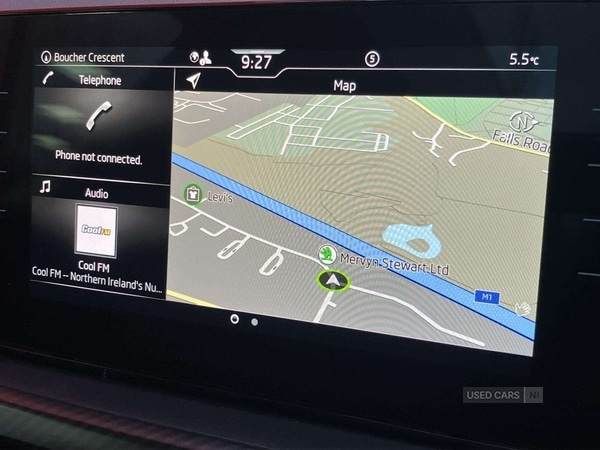 Used Skoda Kamiq 2022 for sale - 77396777: Photo 35