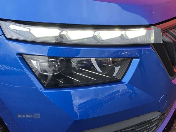 Used Skoda Kamiq 2022 for sale - 77396777: Photo 37