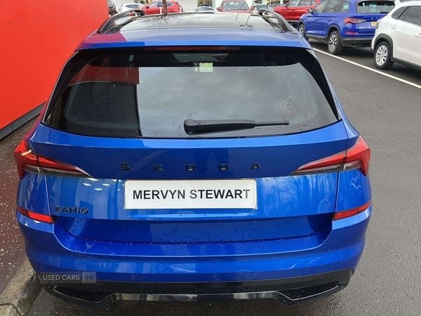 Used Skoda Kamiq 2022 for sale - 77396777: Photo 39