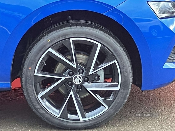 Used Skoda Kamiq 2022 for sale - 77396777: Photo 5