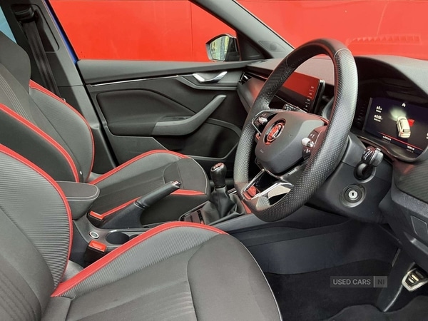 Used Skoda Kamiq 2022 for sale - 77396777: Photo 7