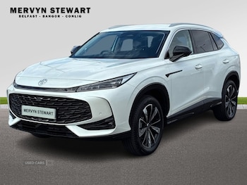 Used MG MG HS 2025 for sale - 79389170: Photo