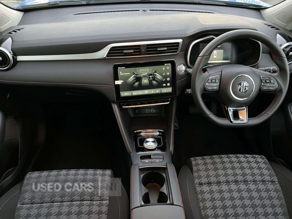 Used MG MG ZS 2024 for sale - 77840203: Photo 10