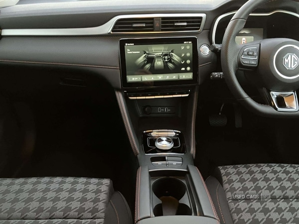 Used MG MG ZS 2024 for sale - 77840203: Photo 11