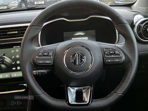 Used MG MG ZS 2024 for sale - 77840203: Photo 12