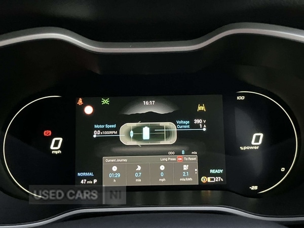 Used MG MG ZS 2024 for sale - 77840203: Photo 18