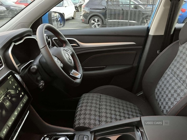 Used MG MG ZS 2024 for sale - 77840203: Photo 2