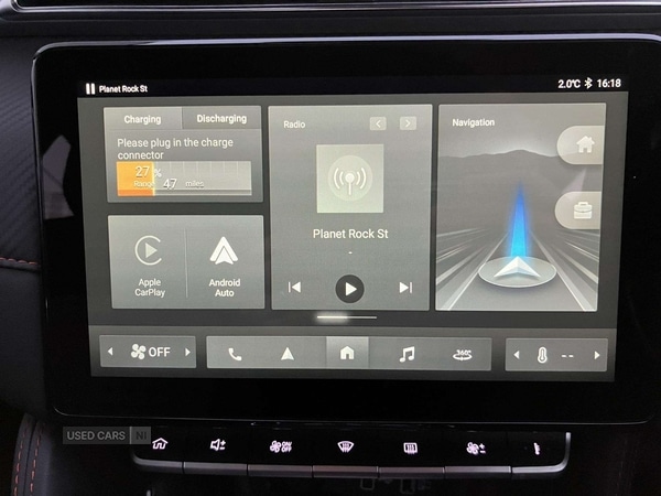 Used MG MG ZS 2024 for sale - 77840203: Photo 21