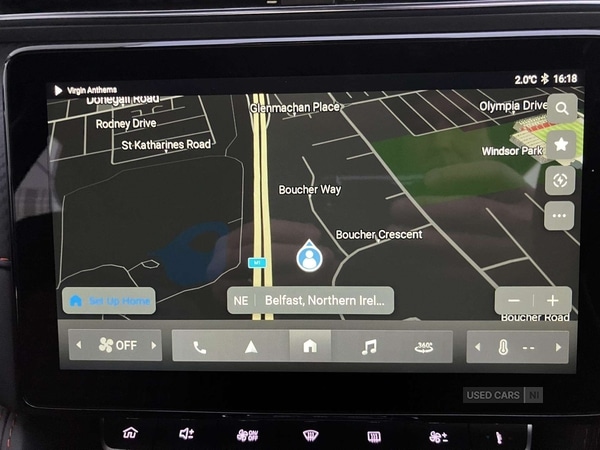 Used MG MG ZS 2024 for sale - 77840203: Photo 23