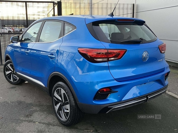 Used MG MG ZS 2024 for sale - 77840203: Photo 3