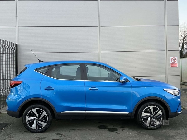 Used MG MG ZS 2024 for sale - 77840203: Photo 4