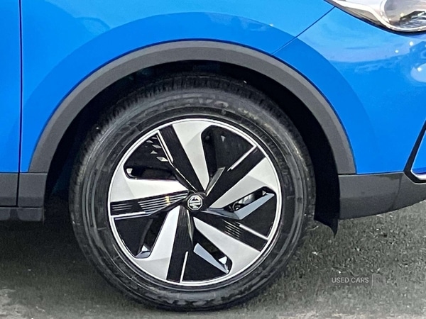 Used MG MG ZS 2024 for sale - 77840203: Photo 5