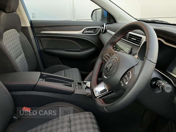 Used MG MG ZS 2024 for sale - 77840203: Photo 6