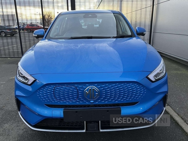 Used MG MG ZS 2024 for sale - 77840203: Photo 7