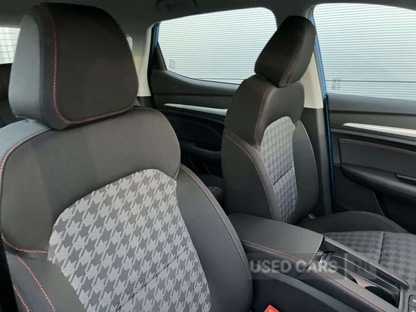 Used MG MG ZS 2024 for sale - 77840203: Photo 8