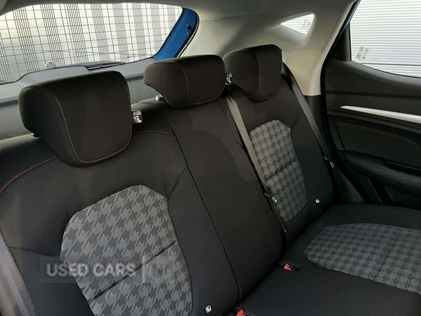 Used MG MG ZS 2024 for sale - 77840203: Photo 9