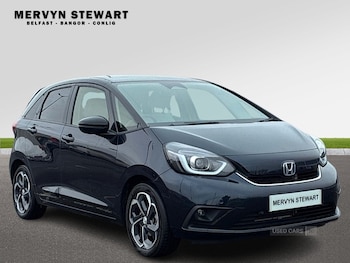Used Honda Jazz 2022 for sale - 79083462: Photo