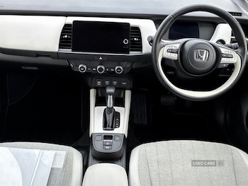Used Honda Jazz 2022 for sale - 79083462: Photo