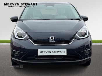 Used Honda Jazz 2022 for sale - 79083462: Photo