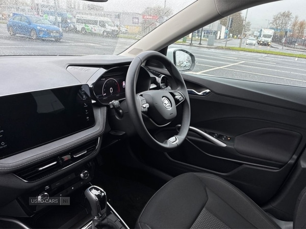 Used Skoda Fabia 2024 for sale - 78128539: Photo 11