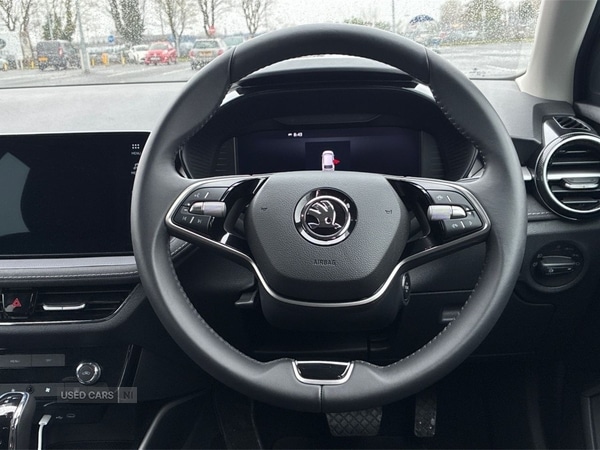 Used Skoda Fabia 2024 for sale - 78128539: Photo 15