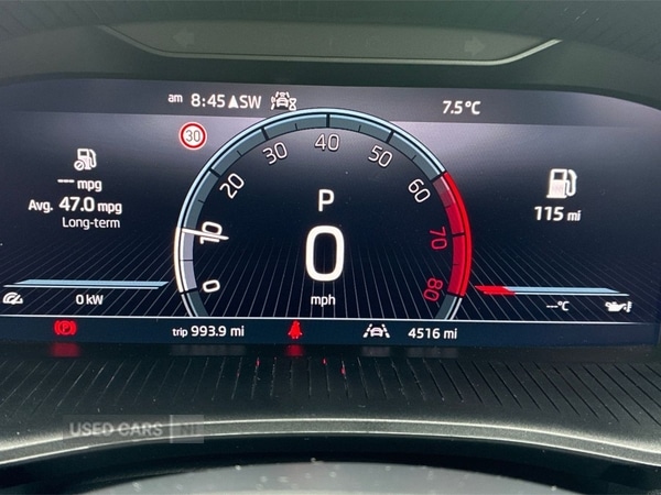 Used Skoda Fabia 2024 for sale - 78128539: Photo 18