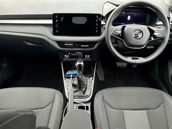 Used Skoda Fabia 2024 for sale - 78128539: Photo 2