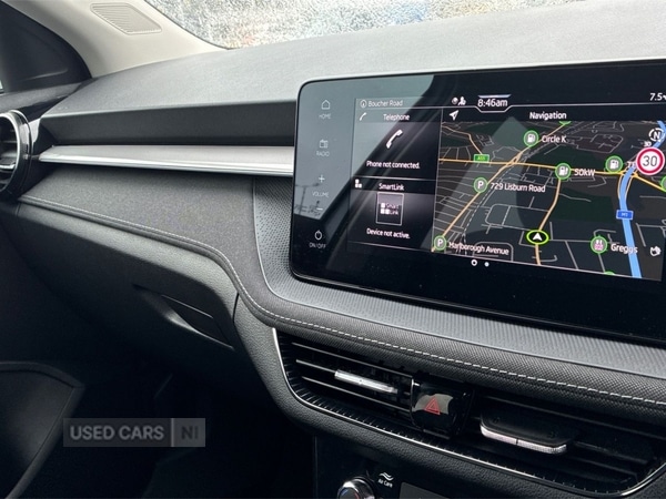 Used Skoda Fabia 2024 for sale - 78128539: Photo 20