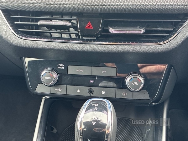 Used Skoda Fabia 2024 for sale - 78128539: Photo 21