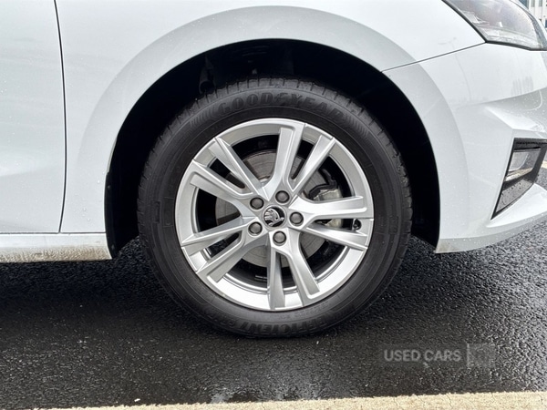 Used Skoda Fabia 2024 for sale - 78128539: Photo 25