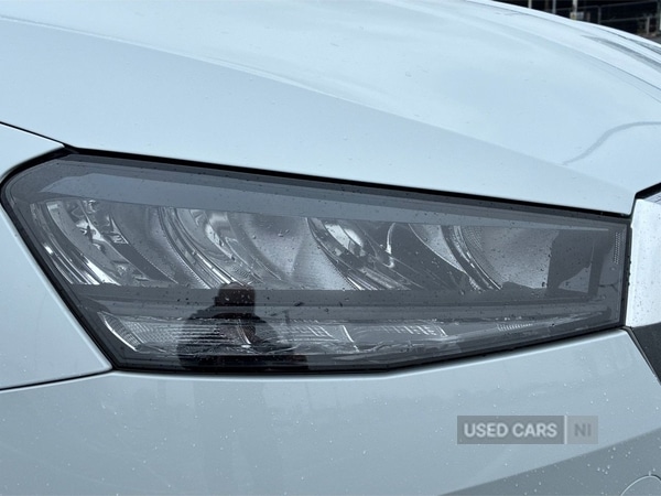 Used Skoda Fabia 2024 for sale - 78128539: Photo 26