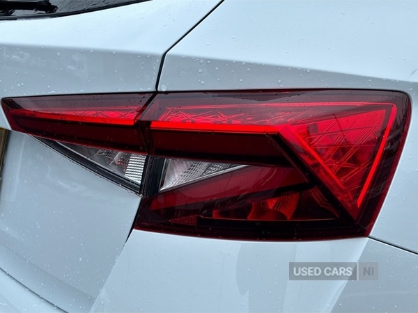 Used Skoda Fabia 2024 for sale - 78128539: Photo 28