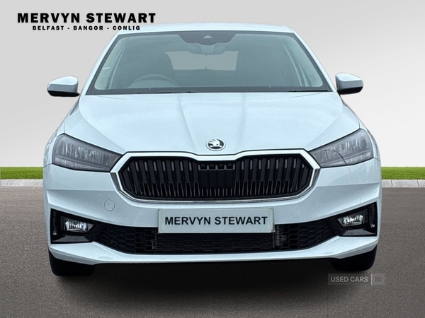 Used Skoda Fabia 2024 for sale - 78128539: Photo 3