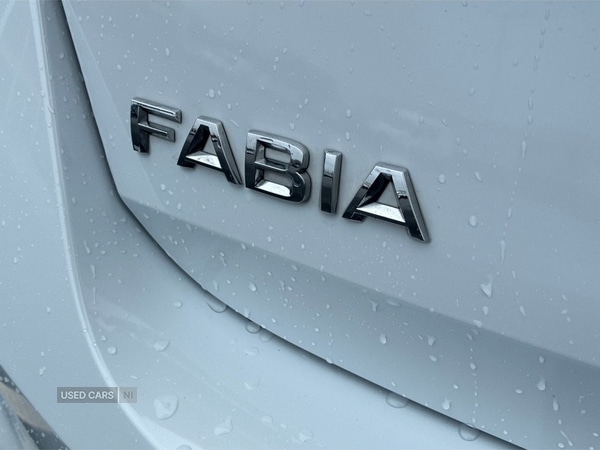 Used Skoda Fabia 2024 for sale - 78128539: Photo 30
