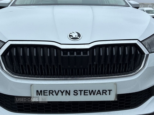 Used Skoda Fabia 2024 for sale - 78128539: Photo 31