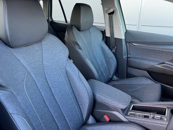 Used Skoda Elroq 2025 for sale - 75450300: Photo 13