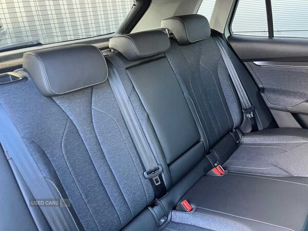 Used Skoda Elroq 2025 for sale - 75450300: Photo 14