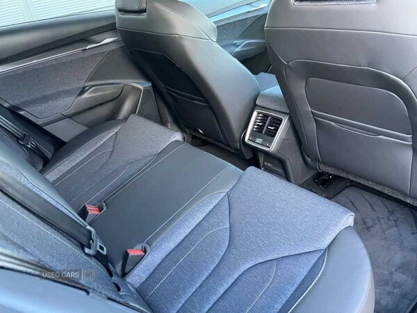Used Skoda Elroq 2025 for sale - 75450300: Photo 15