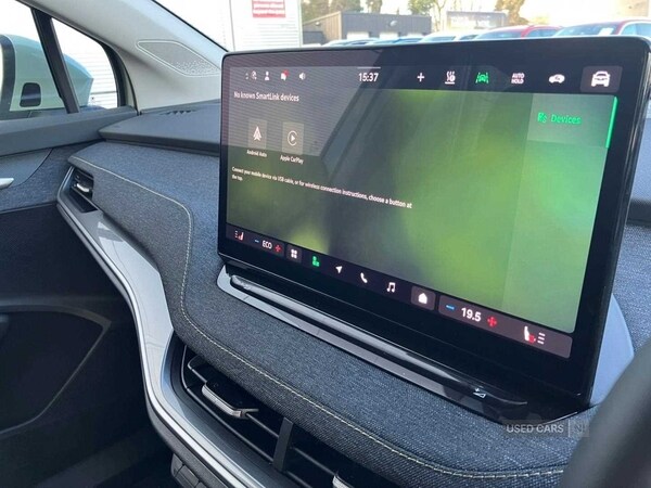 Used Skoda Elroq 2025 for sale - 75450300: Photo 24