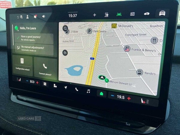 Used Skoda Elroq 2025 for sale - 75450300: Photo 25